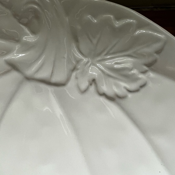 Pumpkin Plate - Picture 7 of 7